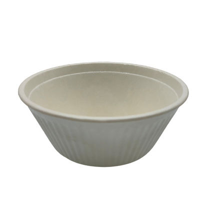 280ml Biodegradable Corn Starch Packaging