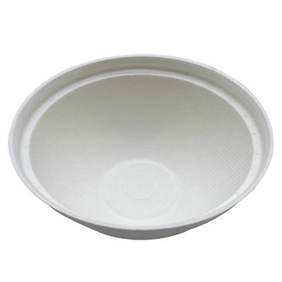 Leakproof Sugarcane Bagasse Biodegradable Cup Dome Lids For Cold Coffee